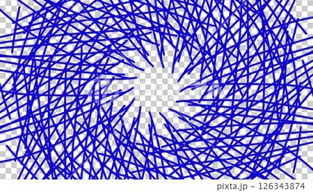 Aesthetic blue color pattern abstract background illustration Aesthetic blue color pattern abstract background illustration 126343874