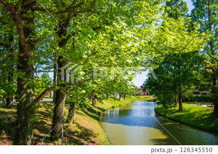 『国営木曾三川公園』アクアワールド水郷パークセンター　 126345550