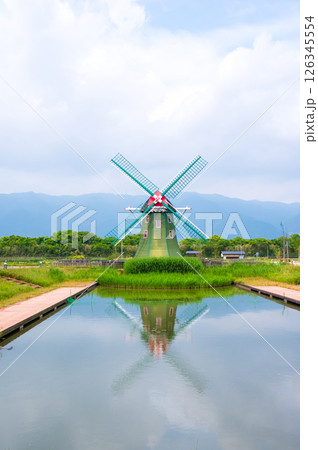 『国営木曾三川公園』アクアワールド水郷パークセンター 『国営木曾三川公園』アクアワールド水郷パークセンター 126345554