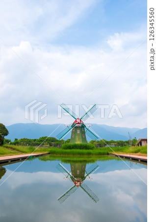『国営木曾三川公園』アクアワールド水郷パークセンター 『国営木曾三川公園』アクアワールド水郷パークセンター 126345560