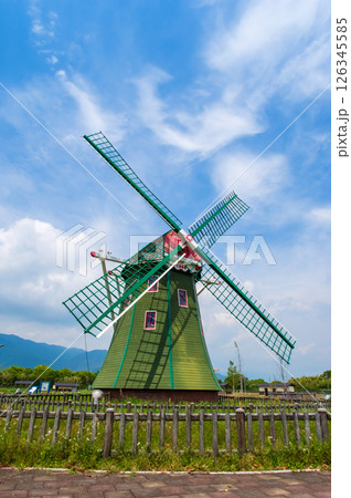 『国営木曾三川公園』アクアワールド水郷パークセンター　 126345585