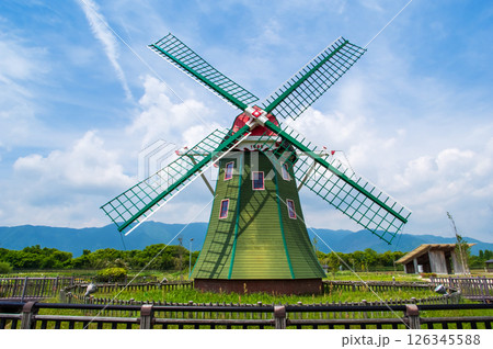 『国営木曾三川公園』アクアワールド水郷パークセンター 『国営木曾三川公園』アクアワールド水郷パークセンター 126345588