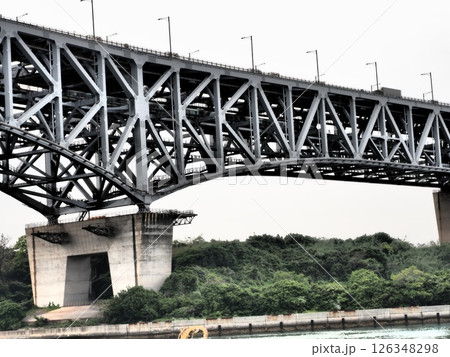 瀬戸の風景 瀬戸の風景 126348298