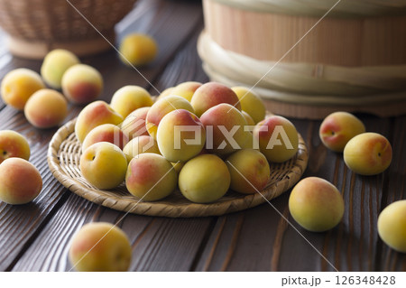 南高梅 南高梅 126348428