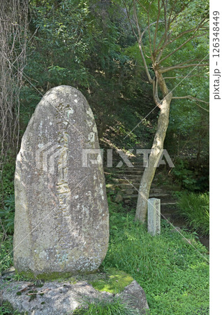 太田市散歩:曹洞宗 金龍寺 新田義貞公記念碑 太田市金山町 太田市散歩:曹洞宗 金龍寺 新田義貞公記念碑 太田市金山町 126348449