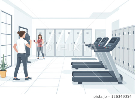 フィットネスエッセンス フィットネスエッセンス 126349354