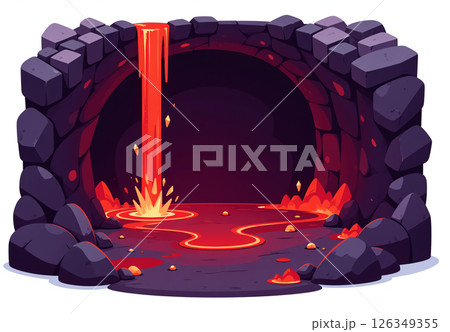 暗黒要塞 暗黒要塞 126349355