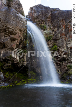 滝 瀧 瀑布 126349511
