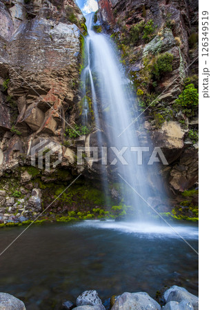 滝 瀧 瀑布 126349519