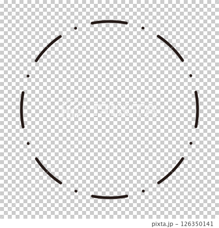 Simple rounded lines, even dotted lines Simple rounded lines, even dotted lines 126350141