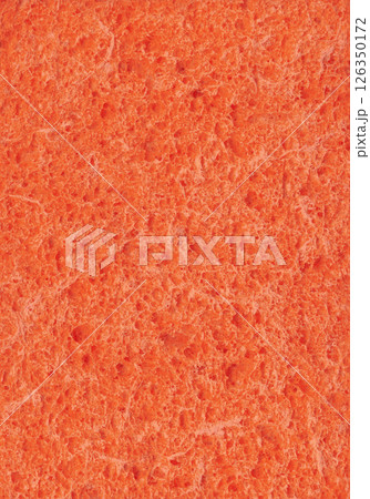 Sponge. Abstract texture 126350172
