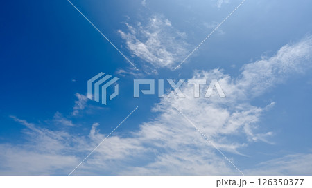 空素材 126350377