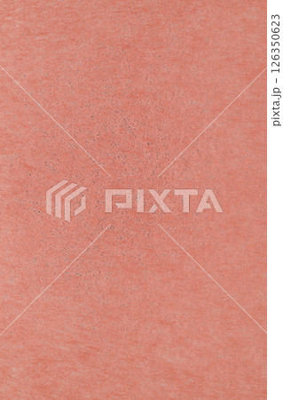 和紙と折り紙のコラボ【背景素材】 126350623