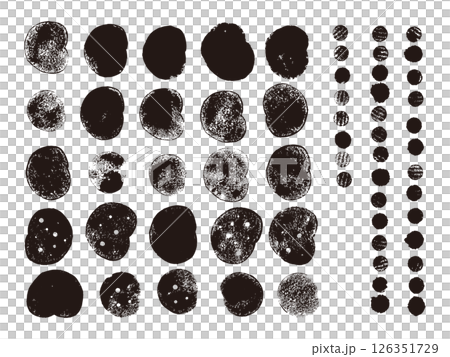 Indefinite brush 001 Indefinite brush 001 126351729