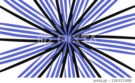 Illustration of an abstract background in blue shades 126351986