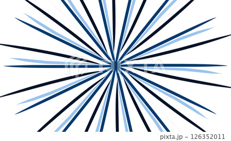 Illustration of an abstract background in blue shades Illustration of an abstract background in blue shades 126352011