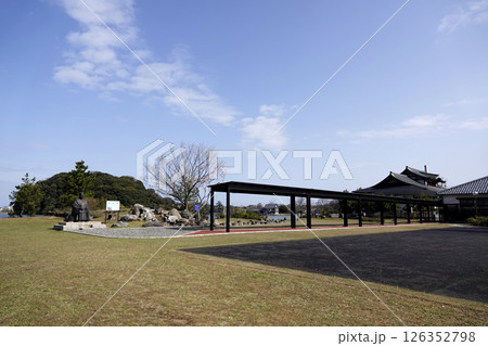 青空の汀児童公園 青空の汀児童公園 126352798