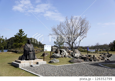 青空の汀児童公園 126352799
