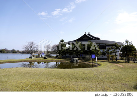 青空の汀(なぎさ)児童公園 青空の汀(なぎさ)児童公園 126352806