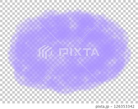 蓬鬆的雲彩，蓬鬆的紋理插圖 126353342