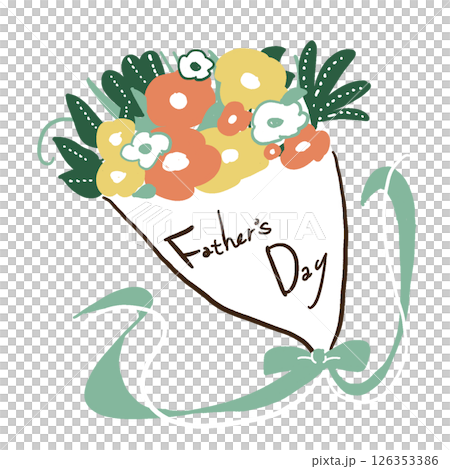 Father's Day _ bouquet Father's Day _ bouquet 126353386