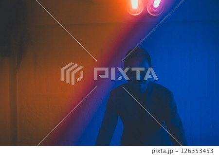 Business person 126353453