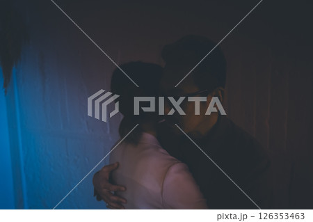 Business person 126353463