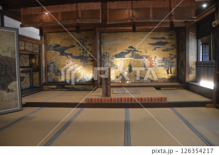 吉水神社 126354217