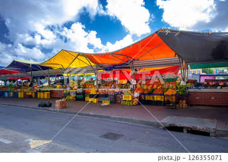 キュラソー島 126355071