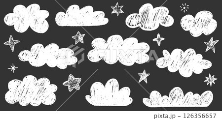 3013_clouds_star2 3013_clouds_star2 126356657