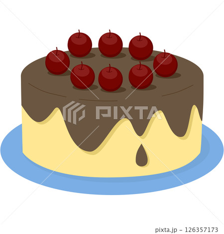 cute vintage cake cute vintage cake 126357173