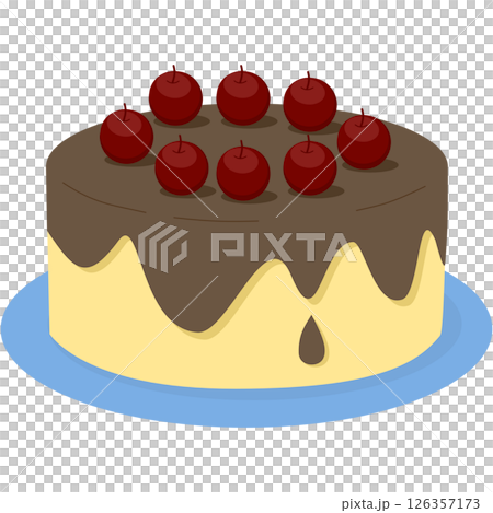 cute vintage cake cute vintage cake 126357173