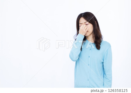 眼精疲労 眼精疲労 126358125