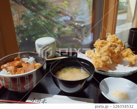 鳥料理小野木の特選ランチ_旭川 鳥料理小野木の特選ランチ_旭川 126358532