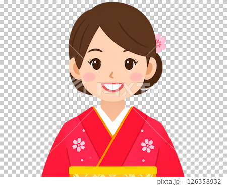 Shichigosan girl 126358932