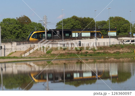 宇都宮LRT 126360097