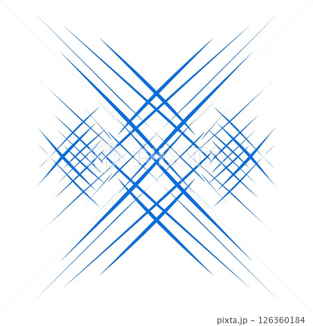 Blue color ethnic mandala patern design illustration. Perfect for logos, icons, stickers, tattoos, design elements for websites, advertisements and more. Blue color ethnic mandala patern design illustration. Perfect for logos, icons, stickers, tattoos, design elements for websites, advertisements and more. 126360184