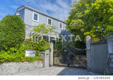 神戸北野ハンター迎賓館 神戸北野ハンター迎賓館 126360268