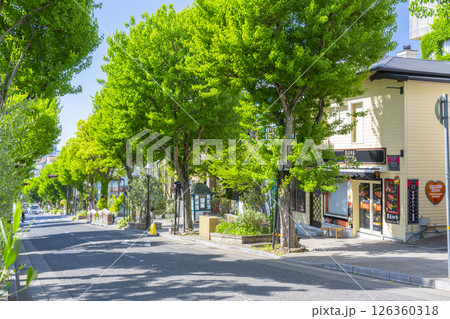北野坂 神戸ビーフ館 北野坂 神戸ビーフ館 126360318