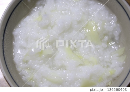 たけのこのおかゆ 126360498