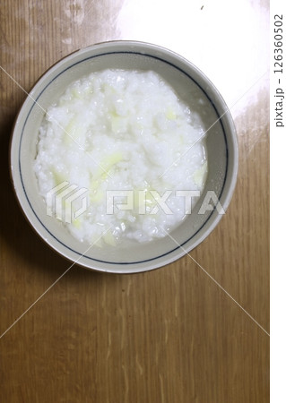 たけのこのおかゆ たけのこのおかゆ 126360502