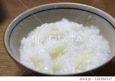 たけのこのおかゆ 126360527