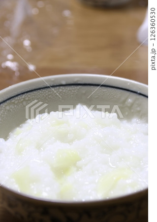 たけのこのおかゆ たけのこのおかゆ 126360530