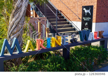 横浜 MARINE & WALK 横浜 MARINE & WALK 126360946