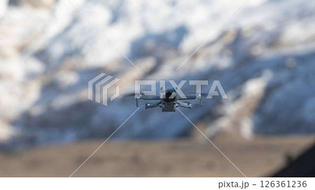 ハエ 飛行 蠅 126361236