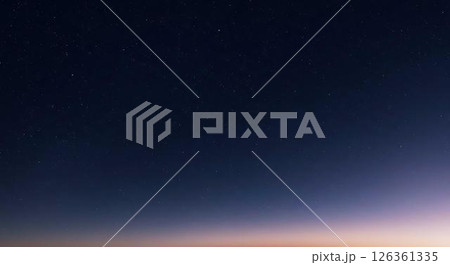 Night Sky, Stars, Twilight, Background Night Sky, Stars, Twilight, Background 126361335