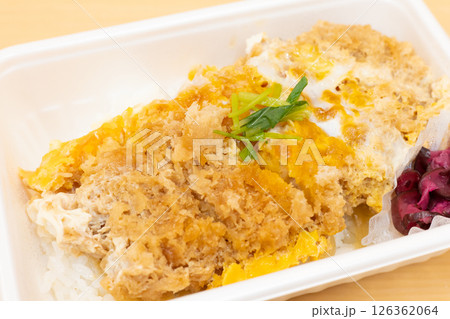 おいしいかつ重弁当 おいしいかつ重弁当 126362064