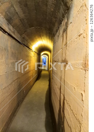 台湾・金門島、瓊林民防館 126364276