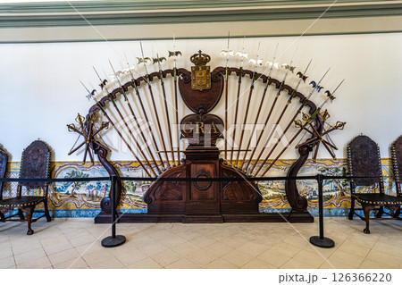 Armory of Royal Palace, Sala 126366220