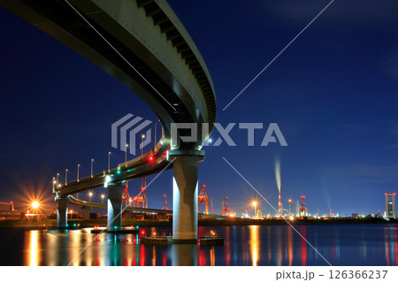 四日市いなばポートライン 126366237